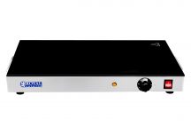 Uthyrning av värmeplatta 54 X 41cm 220V