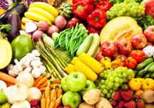 Grönsaker till pasta