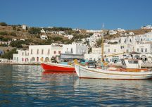 medelhavsbuffé med catering i göteborg