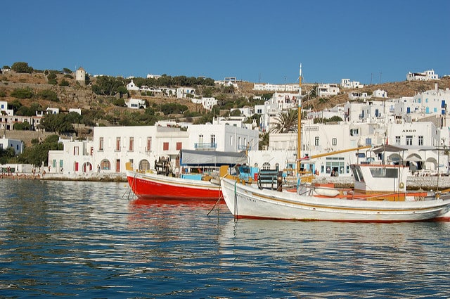 medelhavsbuffé med catering i göteborg