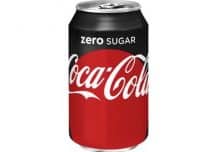 Coca-Cola Zero