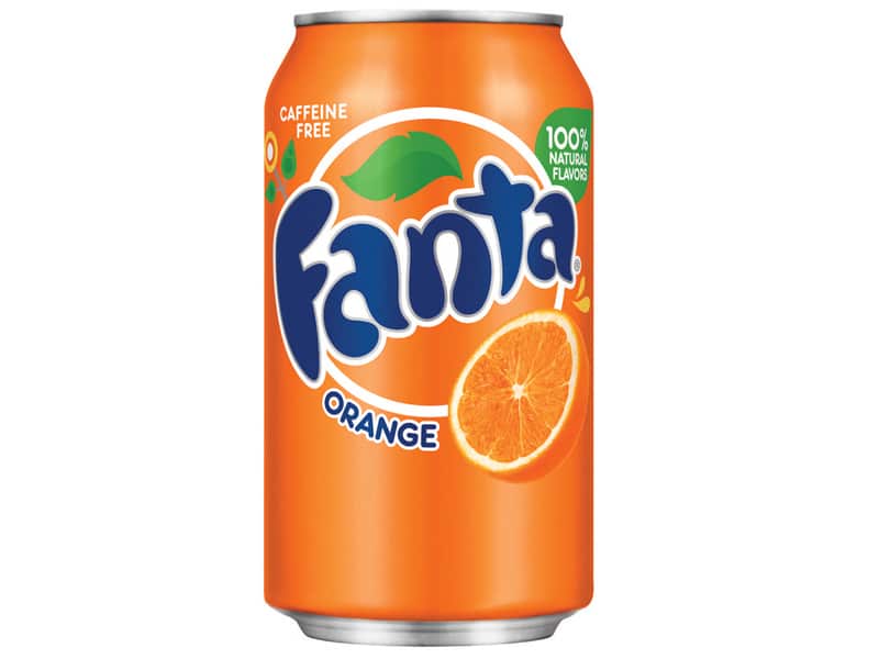 Fanta