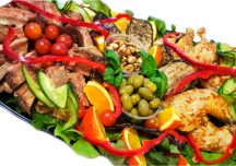 Grill catering Göteborg