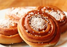 Kanelbulle