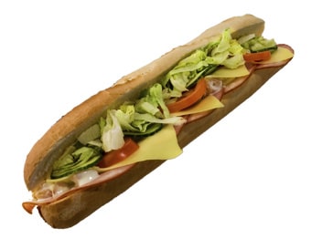 Köpenhamn submarine