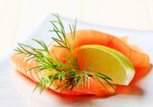 Påskmat Påsktallrik