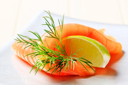 Påskmat Påsktallrik