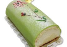 Princess längd, 4-6 st bitar